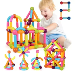 3D magnéticos x 50